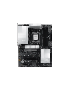 MSI PRO X870E-S EVO WIFI